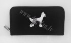 wallet_chinese crested dog